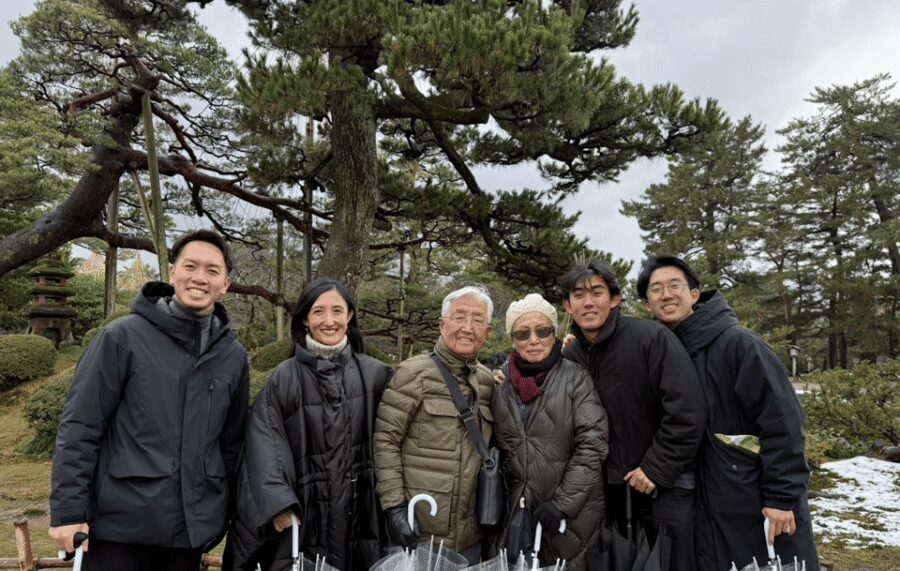 Kanazawa: Private Custom Tour with Local Guide - 21st Century Museum of Contemporary Art: modern Kanazawa that still fits