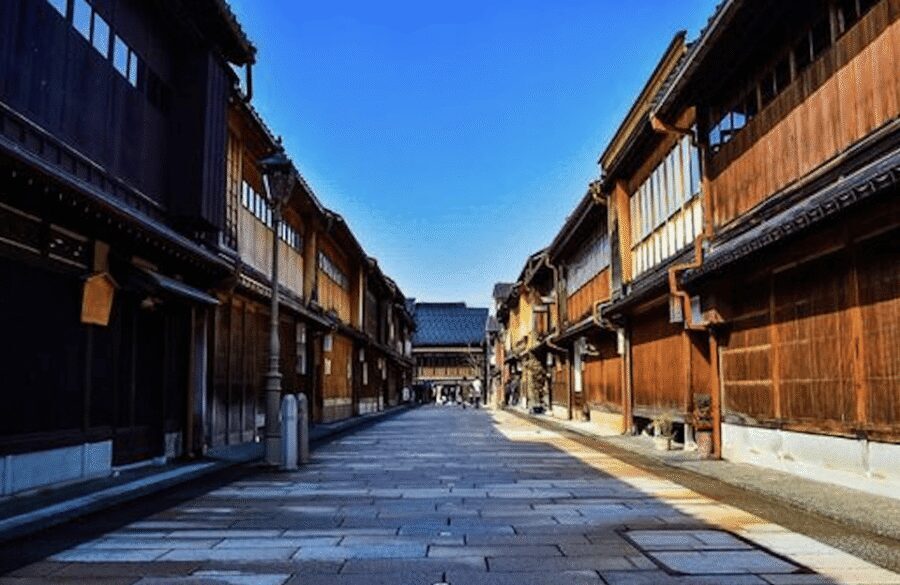 Kanazawa: Private Custom Tour with Local Guide - Price and value: what $49 per person really means for your day