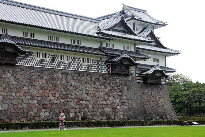 Kanazawa Private Customizable Half Day Tour - A half day that feels custom, not cookie-cutter