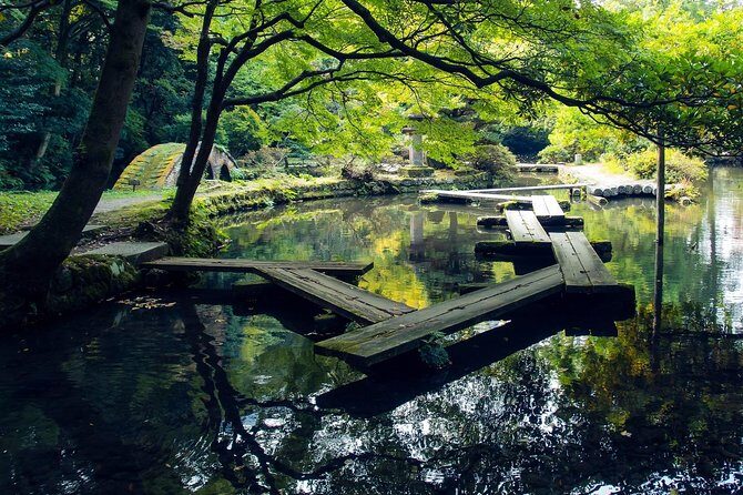 Kanazawa Private Customizable Half Day Tour - Myoryuji Temple (Ninjadera): Edo-era intrigue without the gimmicks