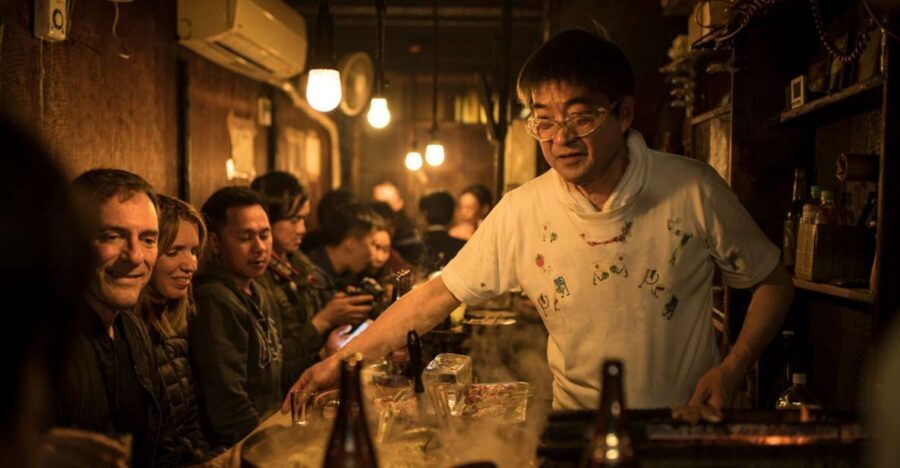 Kanazawa: Private Food Tasting Walking Tour - A three-hour private loop through Kanazawa’s food neighborhoods