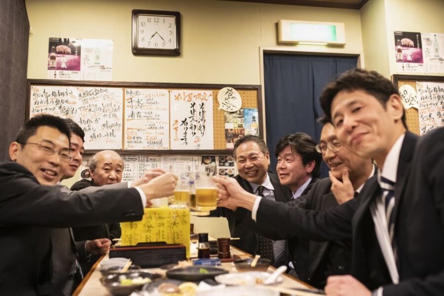 Kanazawa: Private Food Tasting Walking Tour - Sweet finishes: matcha cafés and gold leaf ice cream