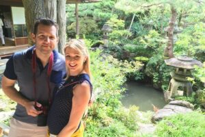 Kanazawa Private Tour: Highlights of an Old Samurai Town - First stop: Omicho Market and Kanazawa’s everyday rhythm