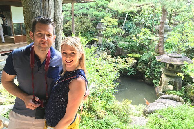 Kanazawa Private Tour: Highlights of an Old Samurai Town - First stop: Omicho Market and Kanazawa’s everyday rhythm