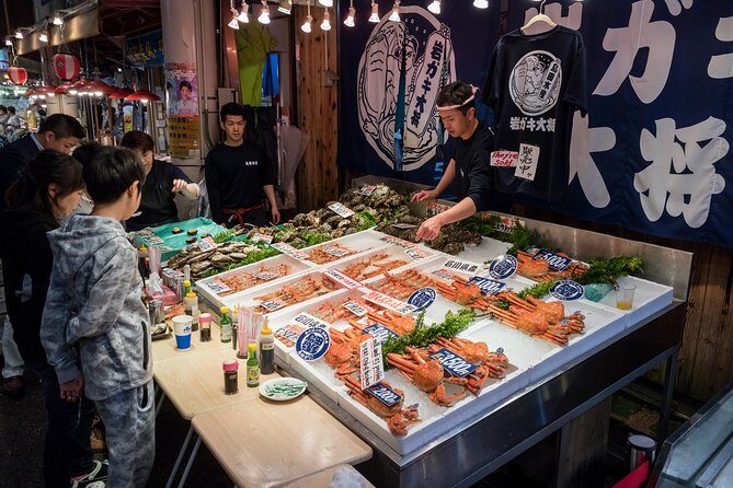 Kanazawa Private Tour with a Local – Highlights & Hidden Gems - Key Highlights That Make This Tour Worth It