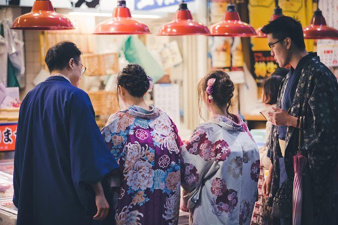 Kanazawa Private Tour with a Local – Highlights & Hidden Gems - Where You Start: Kanazawa Station to Real Neighborhoods
