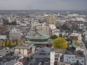 Kanazawa: Private Walking Tour with a Local - How the Private Route Really Works (No Script, No Fixed Stops)