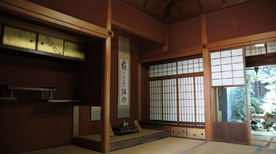 Kanazawa: Samurai Residence Remains Nomura Family admission - Quick hits before you go