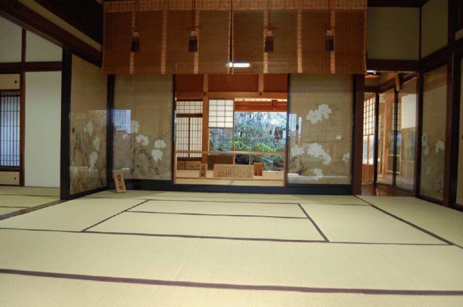 Kanazawa: Samurai Residence Remains Nomura Family admission - Samurai artifacts and displays: what to focus on (and what not to)