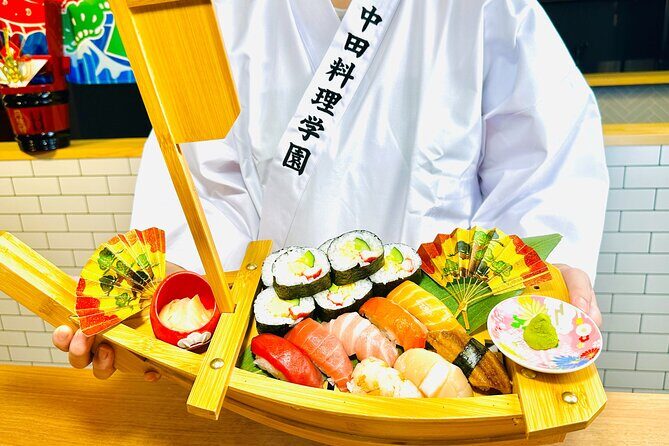 Kanazawa: Sushi & Japanese Cooking Class at a Historic School - Price and Value: Is $99.10 a Good Deal?