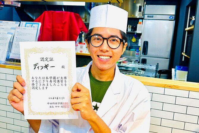 Kanazawa: Sushi & Japanese Cooking Class at a Historic School - Should You Book This Kanazawa Sushi and Japanese Cooking Class?