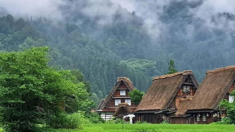 Kanazawa/Takayama: Shirakawago & Takayama Private Day Tour - Should You Book This Kanazawa/Takayama Private Day Tour?