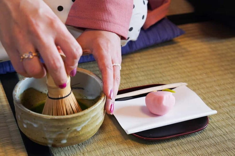Kanazawa: Tea Ceremony Experience at Kenrokuen - Price and Value: Is $29 Worth It?