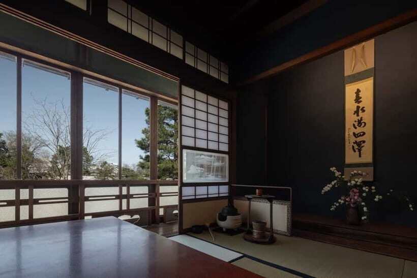 Kanazawa: Tea Ceremony Experience at Kenrokuen - Who This Tea Ceremony Is For (and Who Should Think Twice)