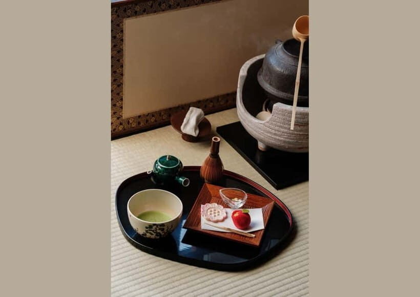 Kanazawa: Tea Ceremony Experience at Kenrokuen - Should You Book This Kenazawa Matcha Experience Near Kenrokuen?