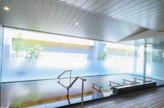Dormy Inn Kanazawa exterior