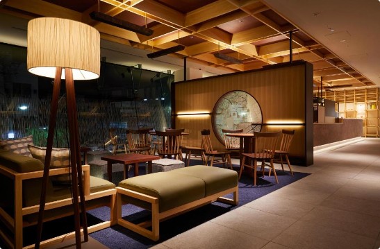 Hotel Amanek Kanazawa exterior
