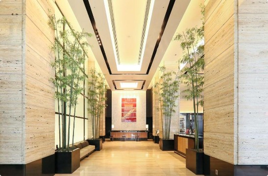KOKO Hotel Premier Kanazawa exterior