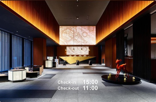 Mitsui Garden Hotel Kanazawa exterior