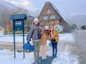 Kanazawa: World Heritage Shirakawa-go Morning Guided Tour - The early start: why it changes the whole feel of the village