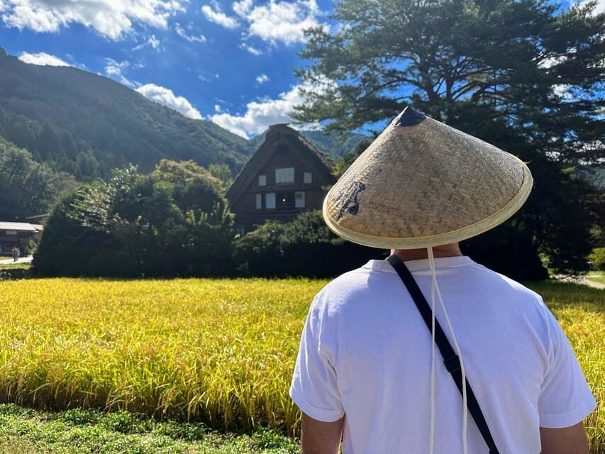 Kanazawa: World Heritage Shirakawa-go & Two Local Experience - Should you book this full-day Shirakawa-go and Kanazawa combo?