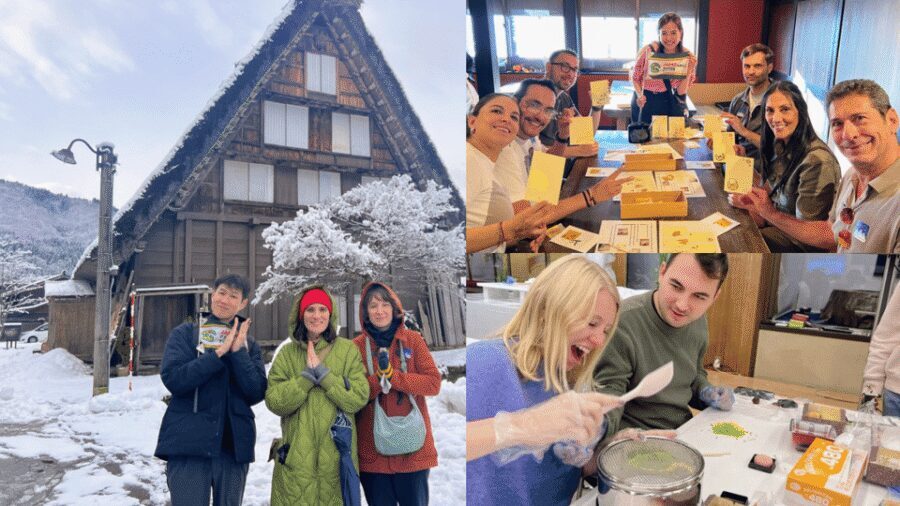 Kanazawa: World Heritage Shirakawa-go & Two Local Experience - Price and value: what $116 buys for a 9-hour day