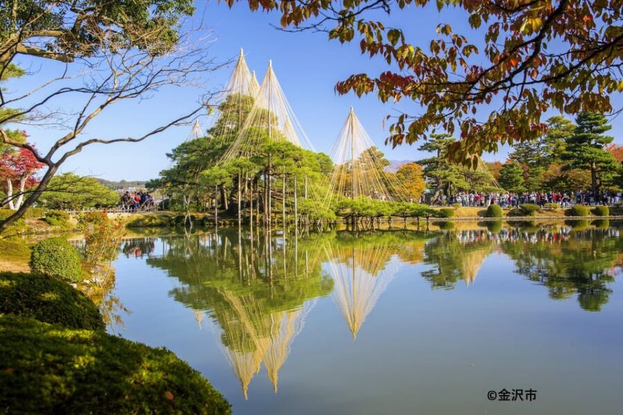 Kanazawa: World Heritage Shirakawa-go & Two Local Experience - Tips to make the day smoother (and more enjoyable)