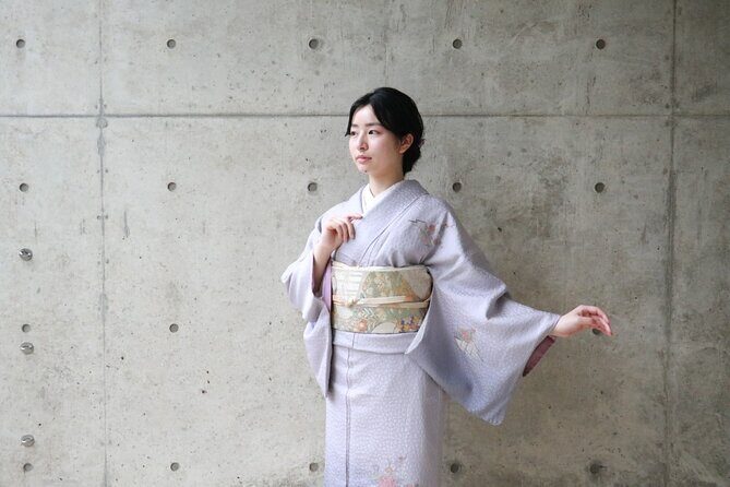 Kanazawa:Family-Friendly Kimono & Yukata Experience at WARGO - Key highlights worth planning around