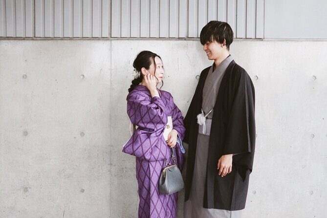 Kanazawa:Family-Friendly Kimono & Yukata Experience at WARGO - What You’re Really Getting at WARGO in Kanazawa