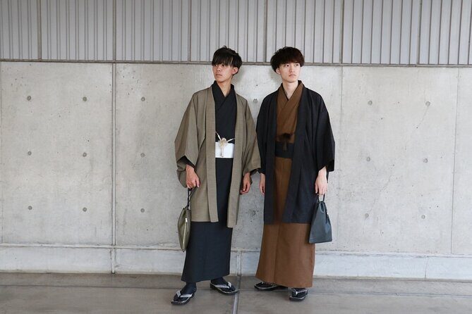 Kanazawa:Family-Friendly Kimono & Yukata Experience at WARGO - Return Rules That Help You Plan (4:30 PM and Next-Day)