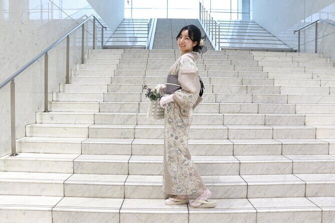Kanazawa:Family-Friendly Kimono & Yukata Experience at WARGO - Who This Fits Best (And Who Should Rethink It)