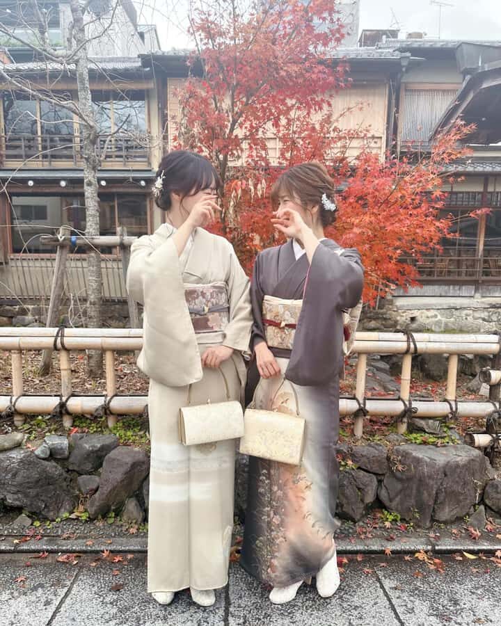 Kanazawa:Traditional Experience -kimono rent at wargo - The accessories that make it feel real (not rented)