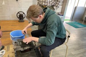 Knife Making Experience in Samurai Sword Town - Stop 4: Seki Zenko-ji Temple (bell sounds and classic surroundings)