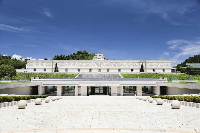 Light Museum - What Makes the Hikaru Museum Rooms Feel Special