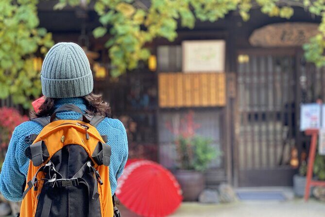 Magome & Tsumago Nakasendo Full-Day Private Trip with Government-Licensed Guide - How to plan your day: cash, busses, and choosing the right season