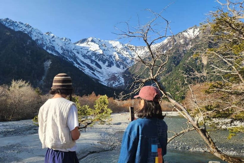 Matsumoto Castle & Best of Nagano: Kamikochi, Narai and more - Why this private Matsumoto day is a smart value