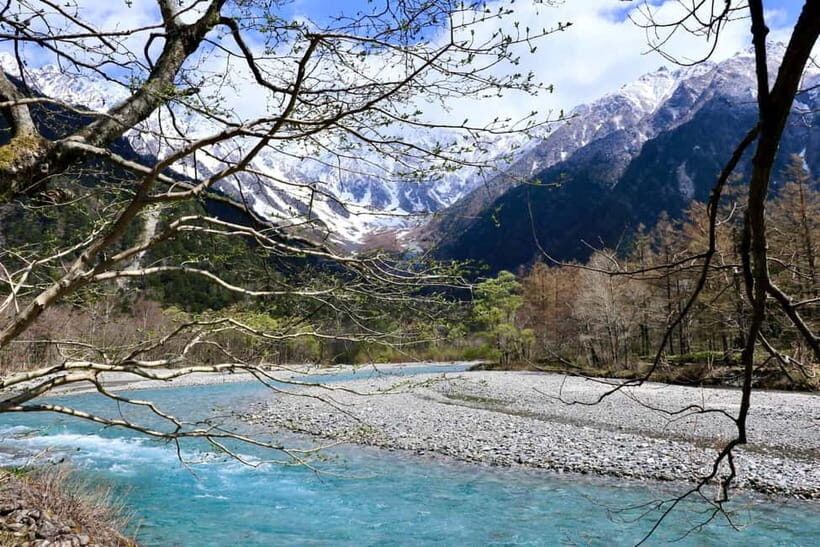 Matsumoto Castle & Best of Nagano: Kamikochi, Narai and more - Your choice of Plus-Alpha: Kamikōchi vs Narai-juku vs Utsukushigahara vs Azumino