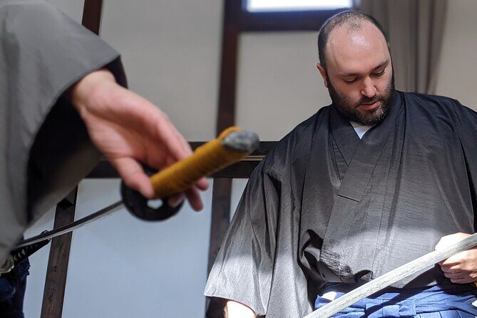 Matsumoto Castle Tour & Samurai Experience - Key highlights you’ll feel right away