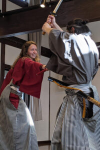 Matsumoto Castle Tour & Samurai Experience - Matsumoto Castle: a National Treasure you can walk through