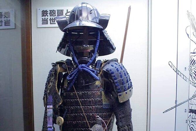 Matsumoto Castle Tour & Samurai Experience - Timing inside the 3-hour window (and why you should not overschedule)