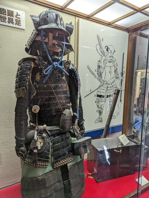 Matsumoto Castle Tour & Samurai Experience - Should you book the Matsumoto Castle Tour & Samurai Experience?