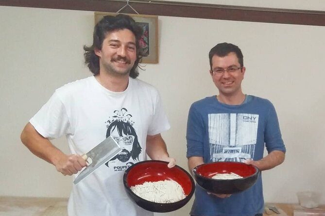Matsumoto Castle Tour & Soba Noodle Experience - FAQ