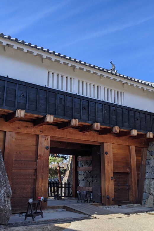 Matsumoto Castle Town Walking Tour - From Matsumoto Station to Samurai Footsteps