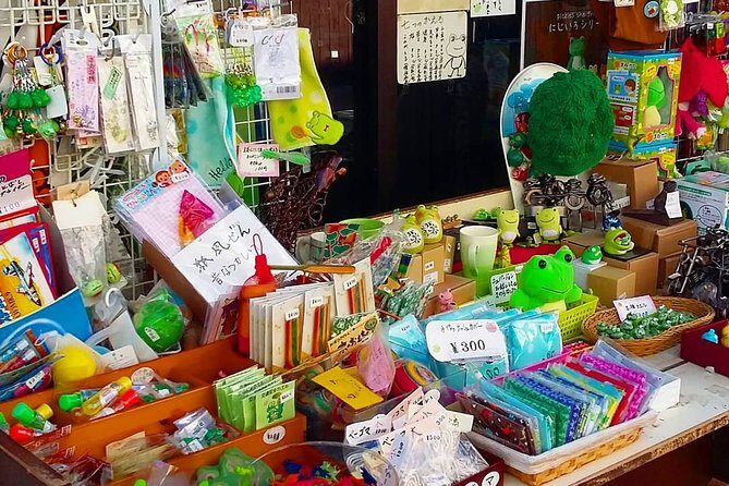 Matsumoto Discovery - Half Day Walking Tour - Group size (up to 15) and what that means for your comfort