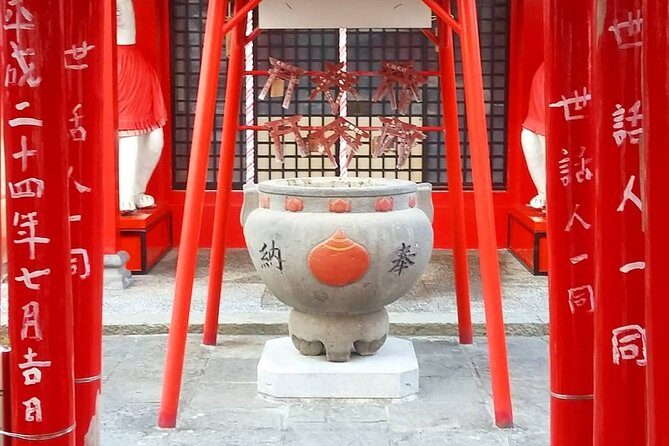 Matsumoto Discovery - Half Day Walking Tour - Matsumoto Castle: the 2-hour experience that makes it worth the trip