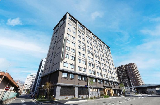 Onyado Nono Matsumoto exterior