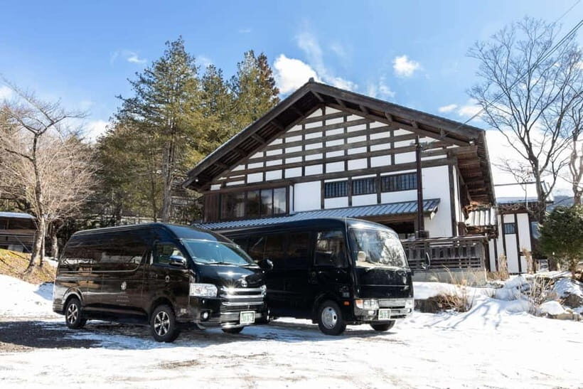 Nagano: 1-Day Ski Tour Package from Nagano Station - On-Snow Value: What You Actually Get (And Why It Matters)