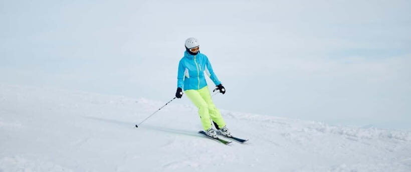 Nagano: 1-Day Ski Tour Package from Nagano Station - “Secret Stops” and Lunch Breaks: The Part People Underestimate