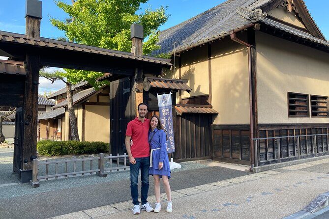 Nagano All Must-Sees 4hr Private Tour with Licensed Guide - Tips to make this day smoother on foot