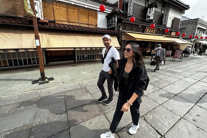 Nagano Sake Tasting Walking Tour - Key Highlights You Should Know